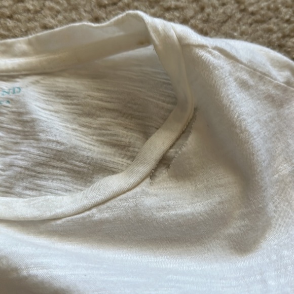 Lucky Brand Vintage Tank M - Picture 4 of 5